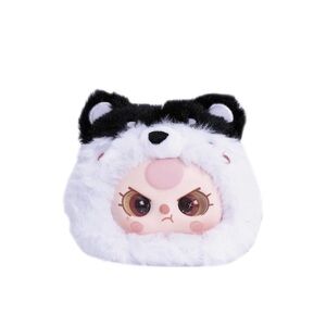 Baby Three First Generation Dog Plush